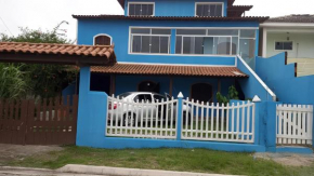 Casa Grande Barra de São João